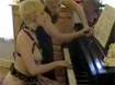 Una mala alumna de piano