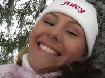 Checa masturbandose en la nieve