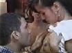 Sobrino con sus tias