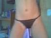 Estudiante se desnuda y se masturba por webcam