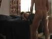 Pareja amateur follando