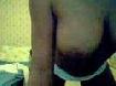 Chica desnudandose por webcam